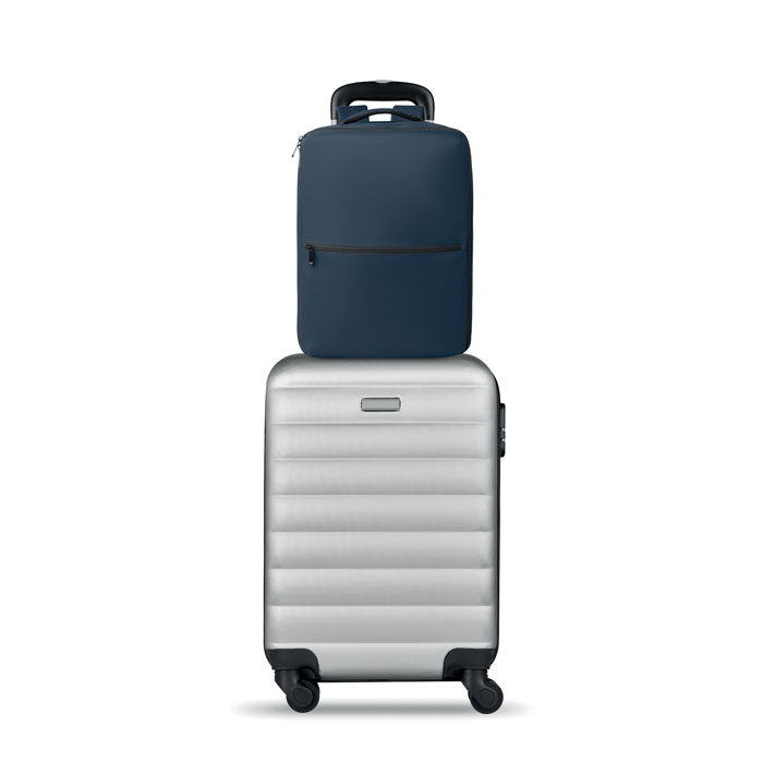 CITYFLOW — Bleu Marine — détail 2