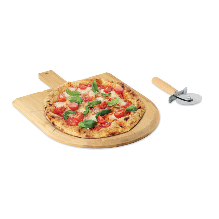 NAPOLITANA — Bois — dos