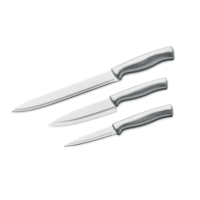 COCINERO — Argent — ouvert