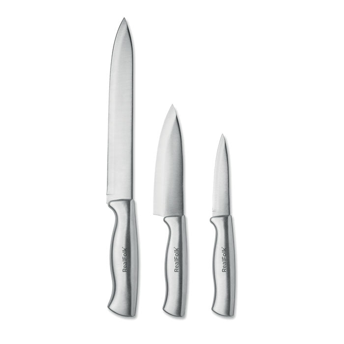 COCINERO — Argent — exemple de marquage