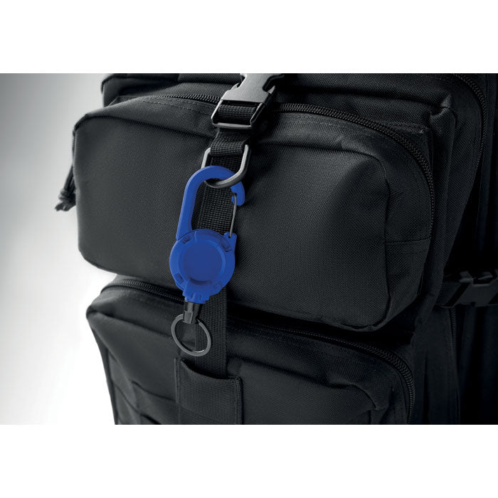 STIBA — Bleu Royal — ouvert