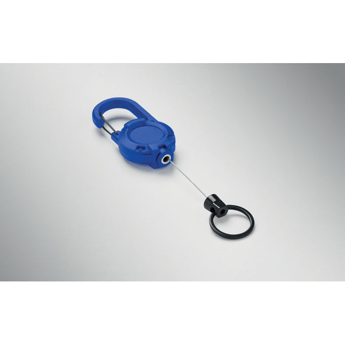 STIBA — Bleu Royal — détail 1