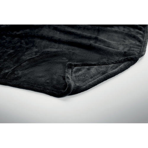 AGRADABLE — Noir — ouvert
