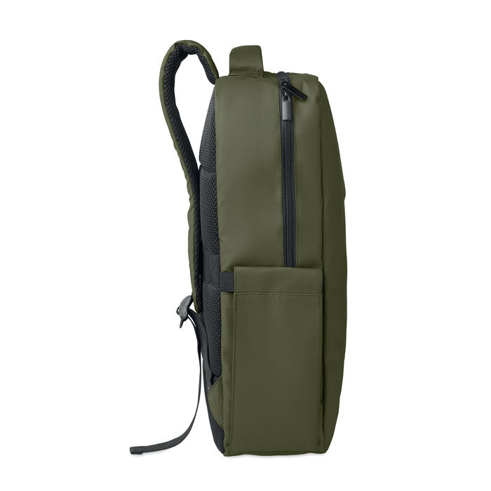 METRO — Vert Armée Vert — détail 1