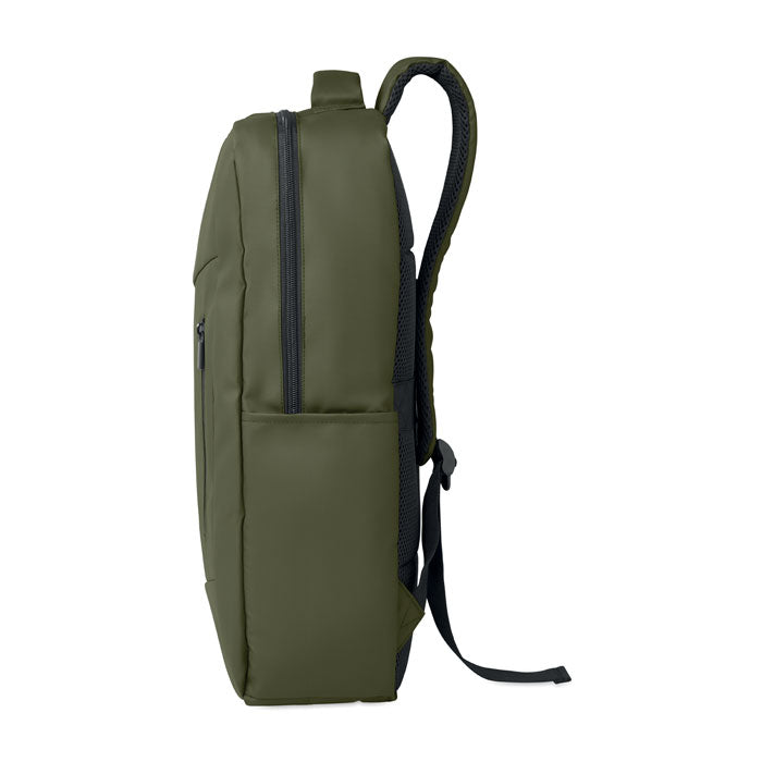 METRO — Vert Armée Vert — détail 2