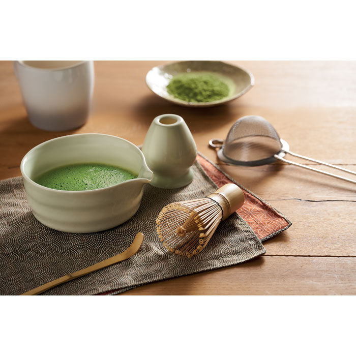 MATCHY — Vert Menthe — item ambiant picture