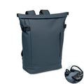 RIDE BACKPACK — Bleu