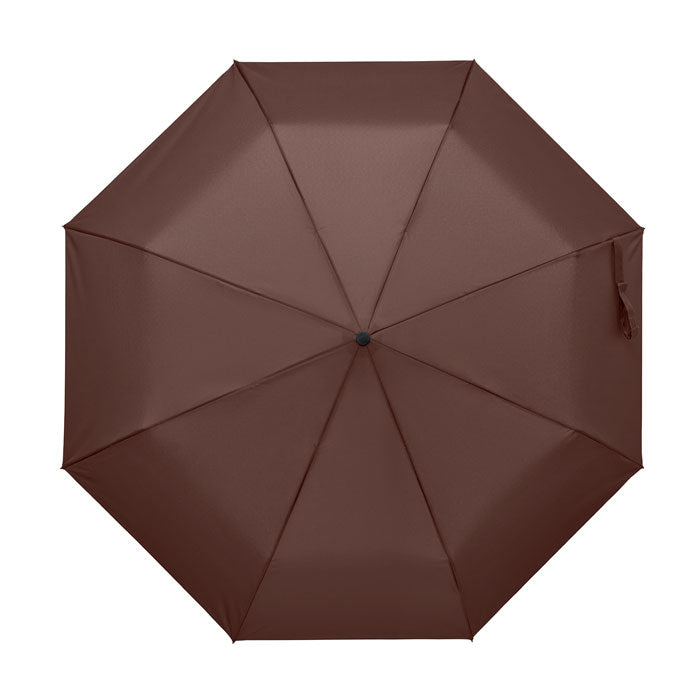 RAYNA FOLD — Marron — détail 1