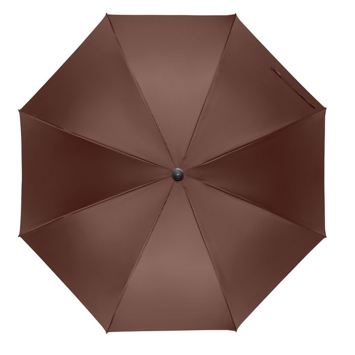 RAYNA — Marron — détail 1
