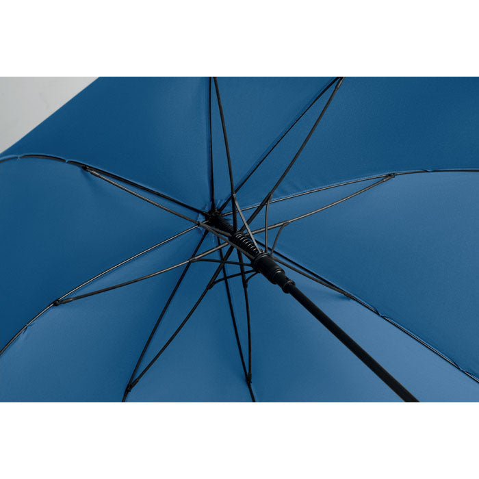 RAYNA — Bleu Royal — dessus