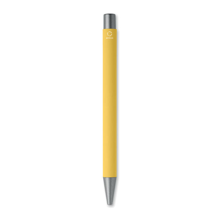 NALI — Jaune — dessus
