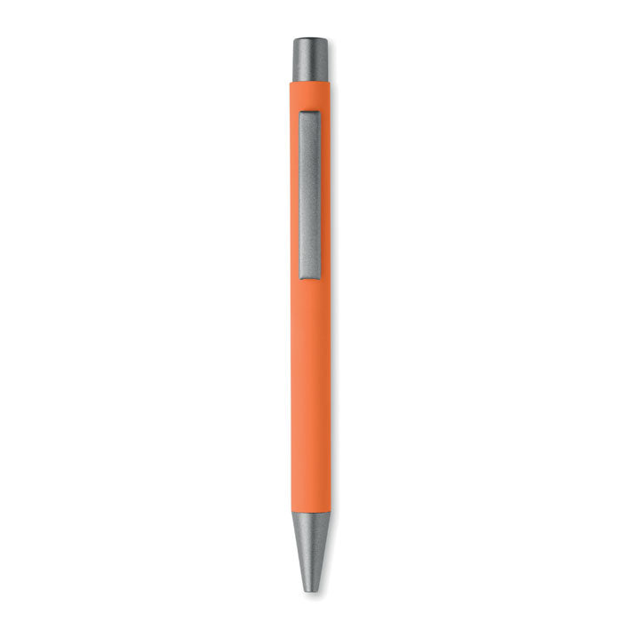 NALI — Orange — ouvert