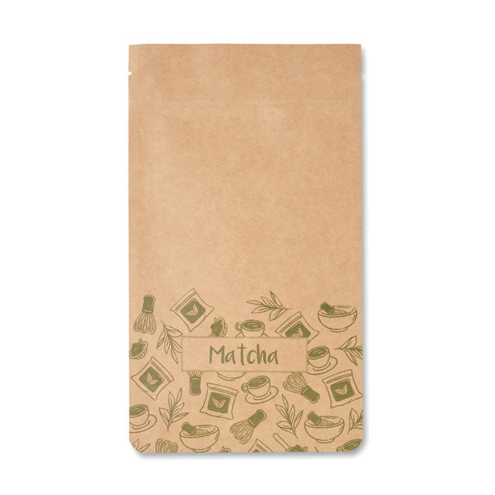 MATCHA — Beige — détail 1