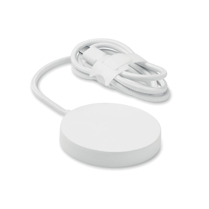 CICLESS — Blanc — dos