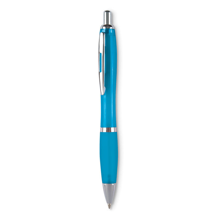 RIOCOLOUR — Turquoise — dos
