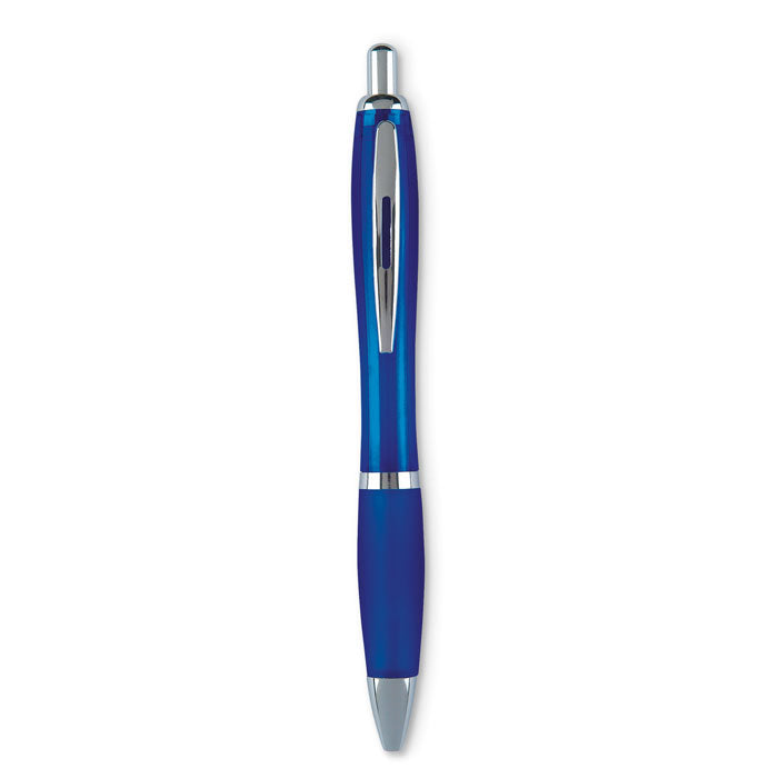 RIOCOLOUR — Bleu Transparent