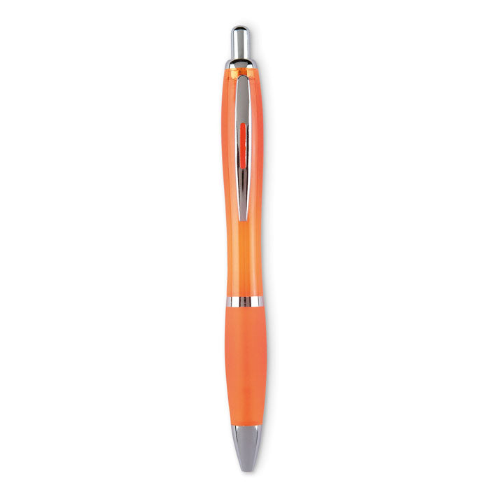 RIOCOLOUR — Orange Transparent