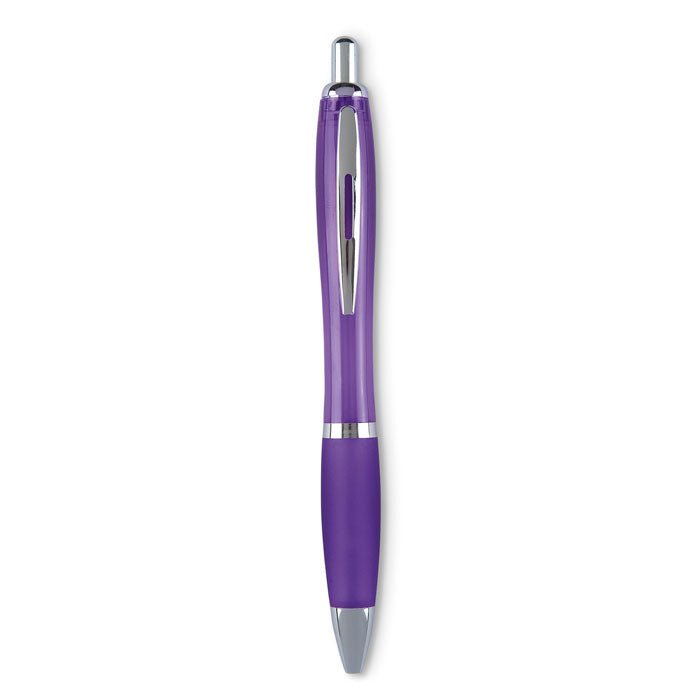 RIOCOLOUR — Violet Transparent