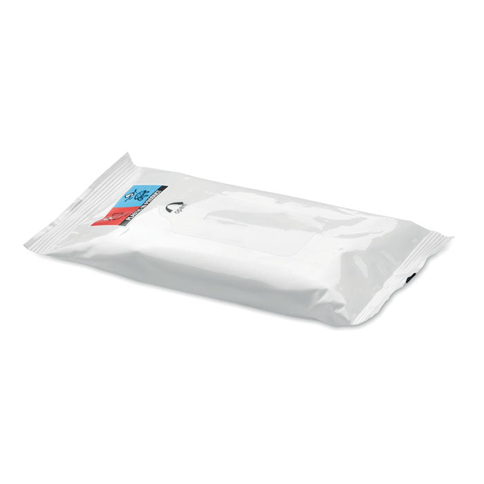 DELLEA — Blanc — ouvert