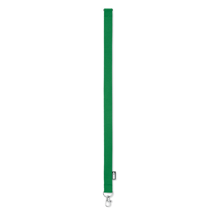 LANY RPET — Vert — dessus