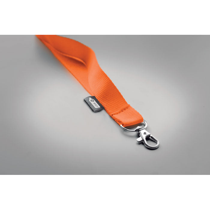 LANY RPET — Orange — item detail picture