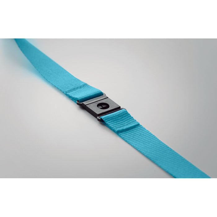 LANY RPET — Turquoise — item detail picture