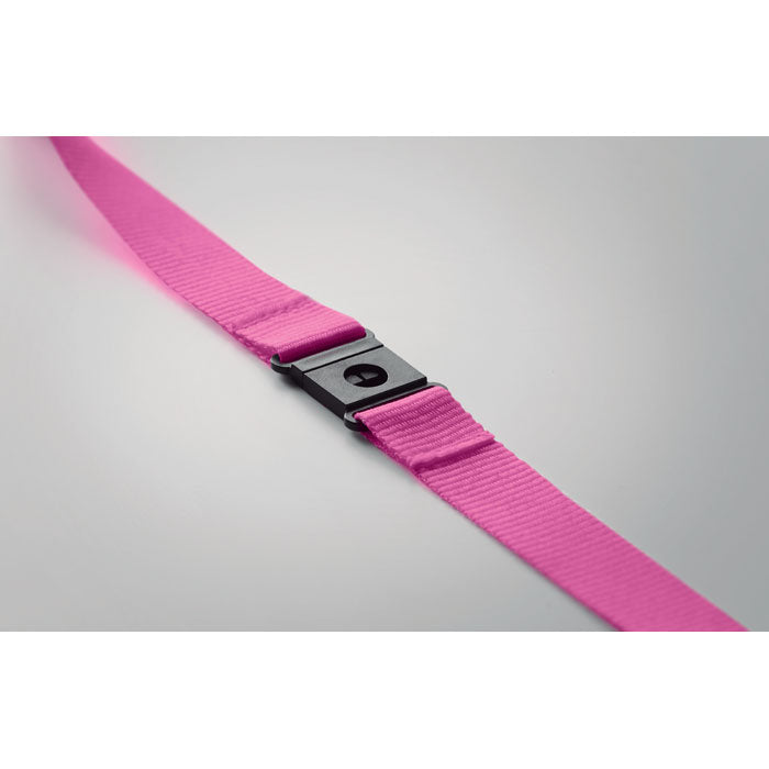 LANY RPET — Fuchsia — item detail picture