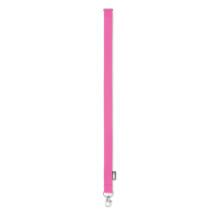 LANY RPET — Fuchsia — dessus