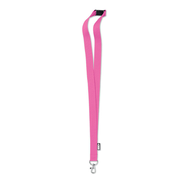 LANY RPET — Fuchsia