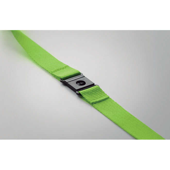LANY RPET — Lime — item detail picture