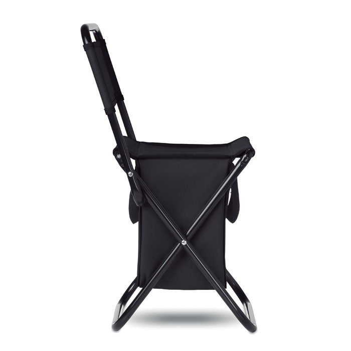 SIT & DRINK — Noir — ouvert
