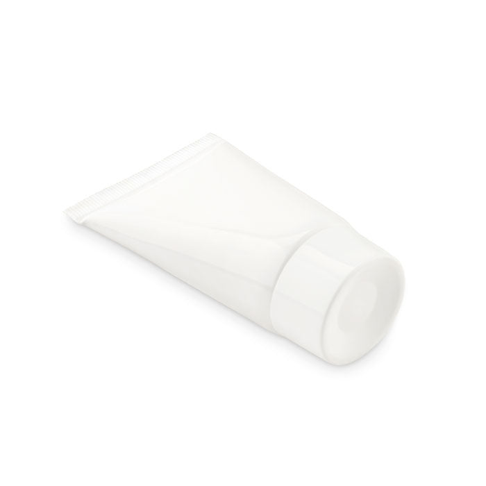 SUNCARE TUBE — Blanc — dos