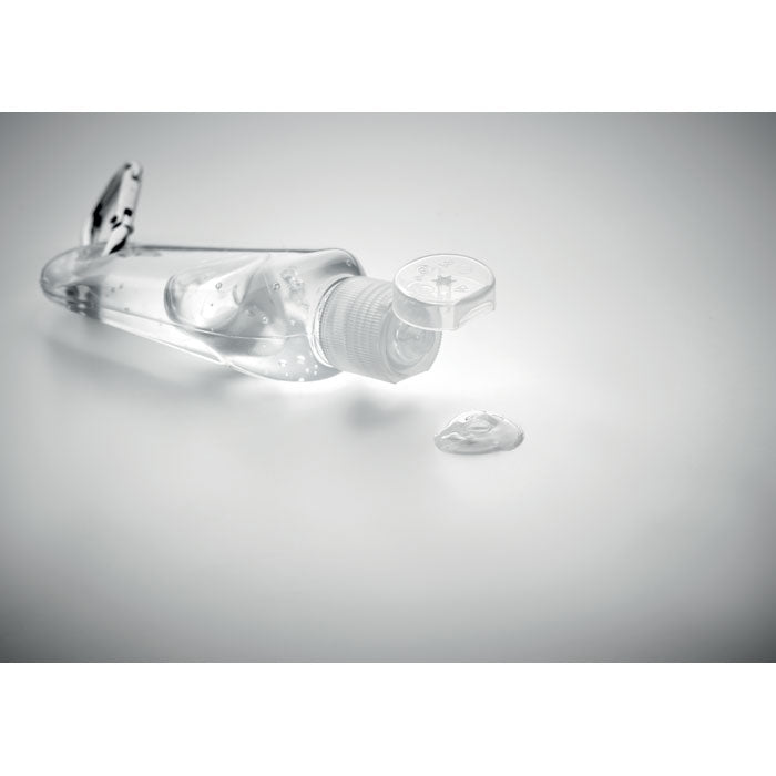 GEL2GO — Transparent — item detail picture