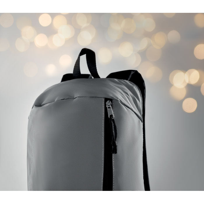 VISIBACK — Argent Mat — item ambiant picture