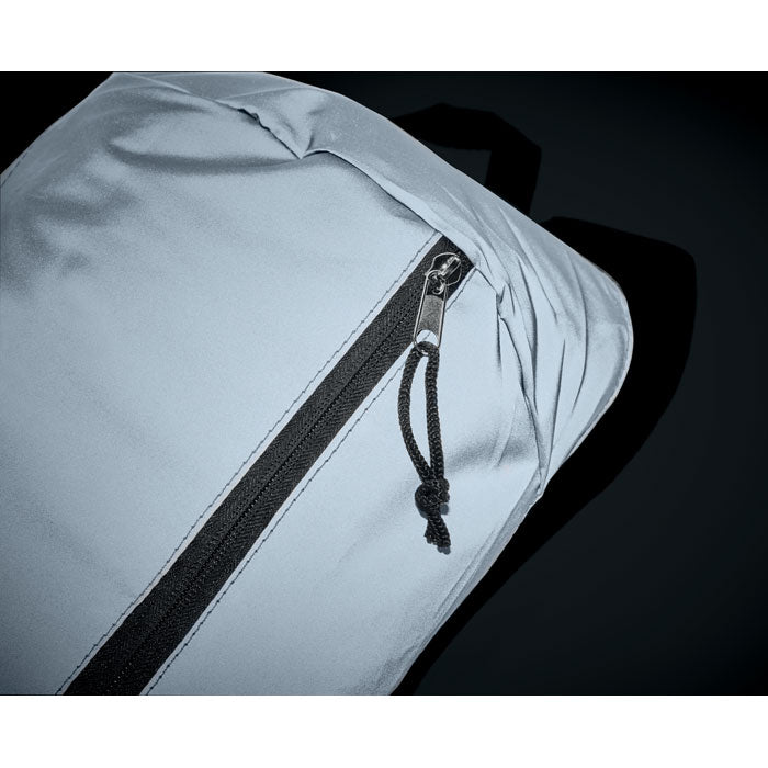 VISIBACK — Argent Mat — item detail picture