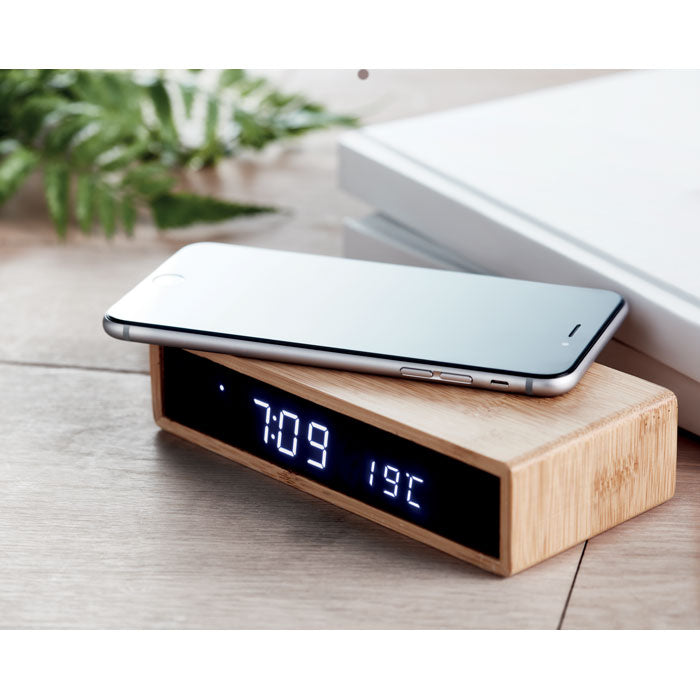 MORO — Bois — item ambiant picture