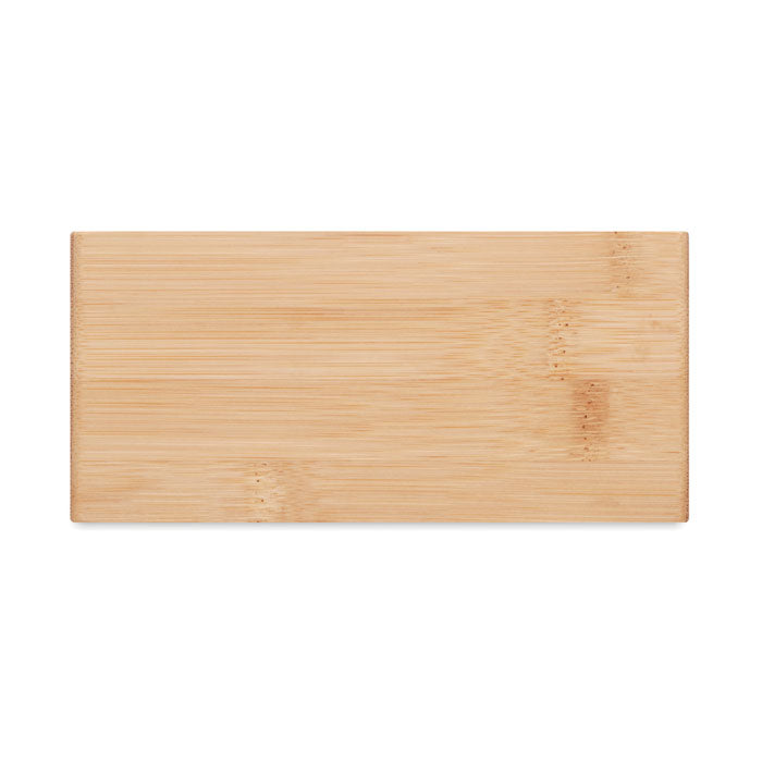 MORO — Bois — ouvert