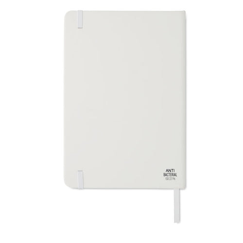 ARCO CLEAN — Blanc — dos