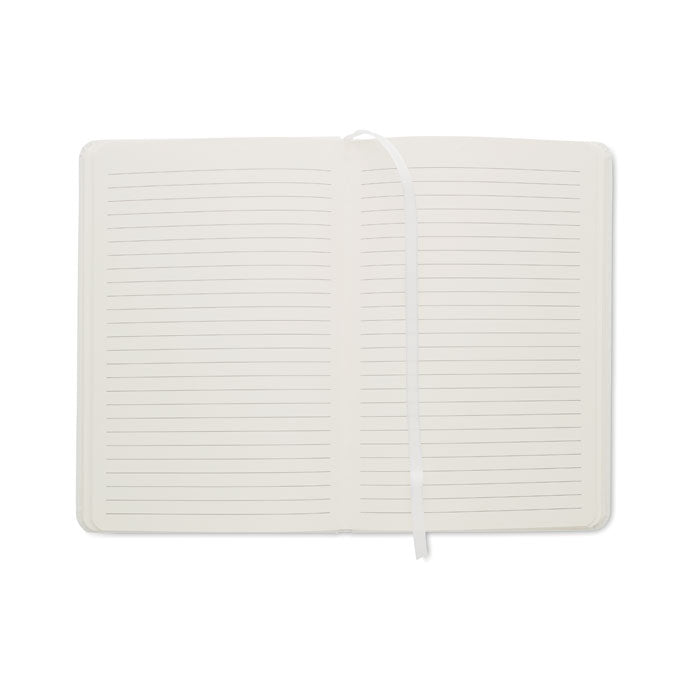 ARCO CLEAN — Blanc — ouvert