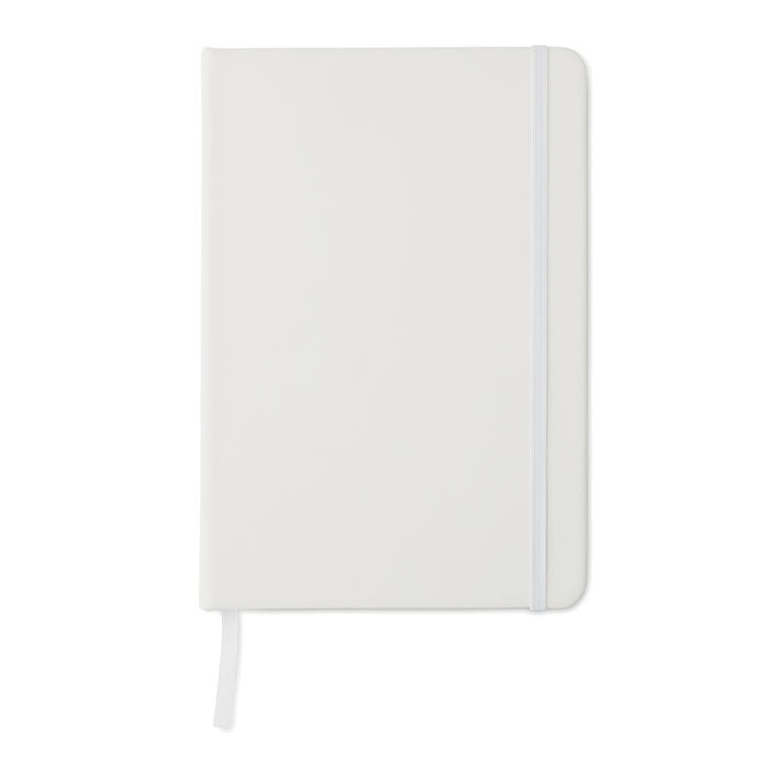 ARCO CLEAN — Blanc — profil