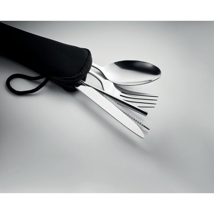 5 SERVICE — Noir — item detail picture