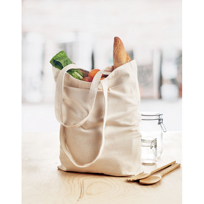 RASSA — Beige — ouvert