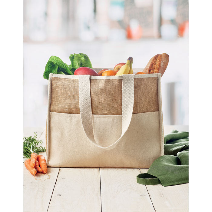 CAMPO DE GELI — Beige — item ambiant picture