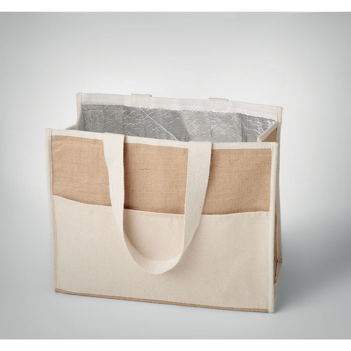 CAMPO DE GELI — Beige — item detail picture
