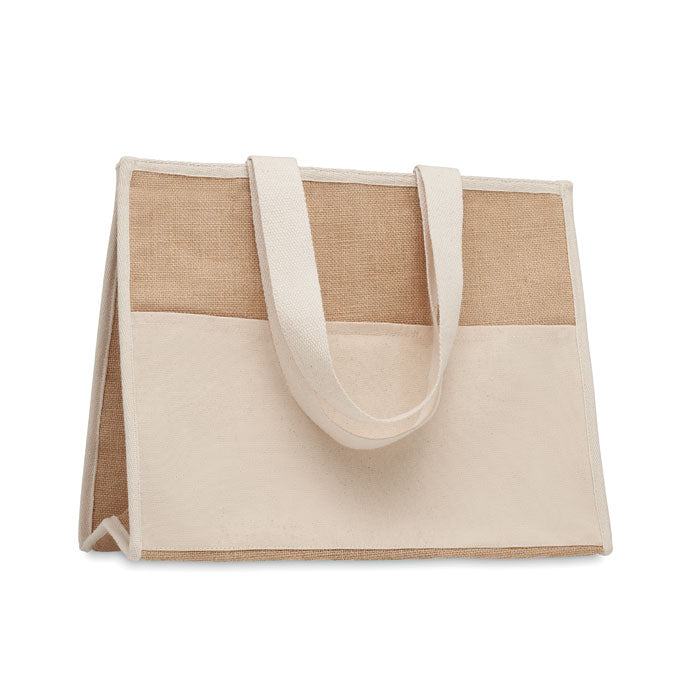 CAMPO DE GELI — Beige — dessus