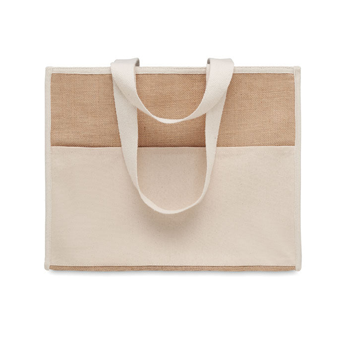 CAMPO DE GELI — Beige — profil