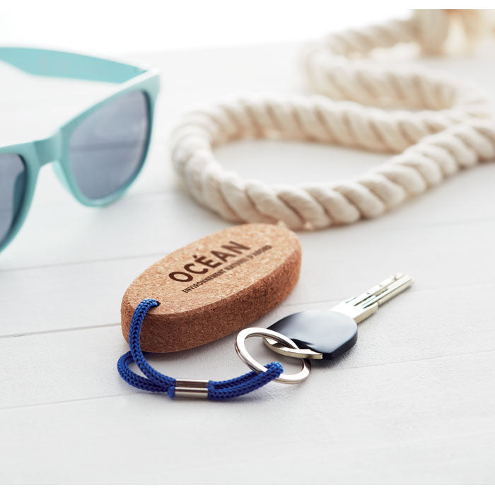 BOAT — Bleu Royal — exemple de marquage