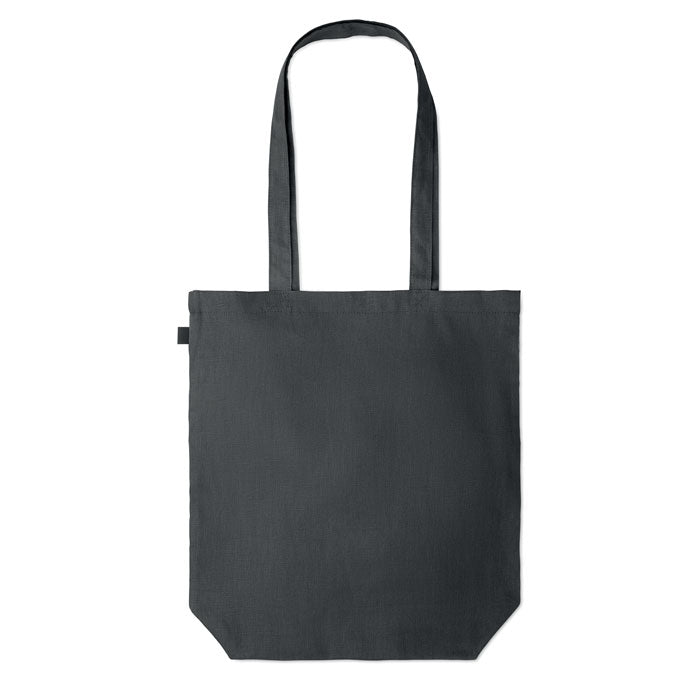 NAIMA TOTE — Noir — dos