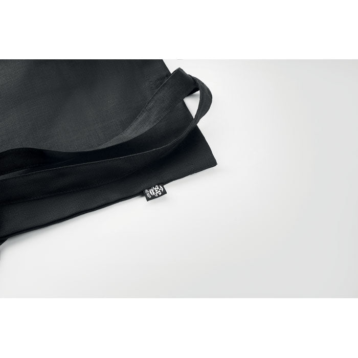 NAIMA TOTE — Noir — item detail picture