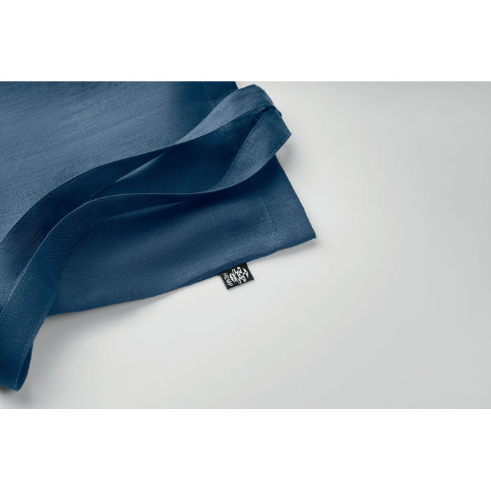 NAIMA TOTE — Bleu — item detail picture